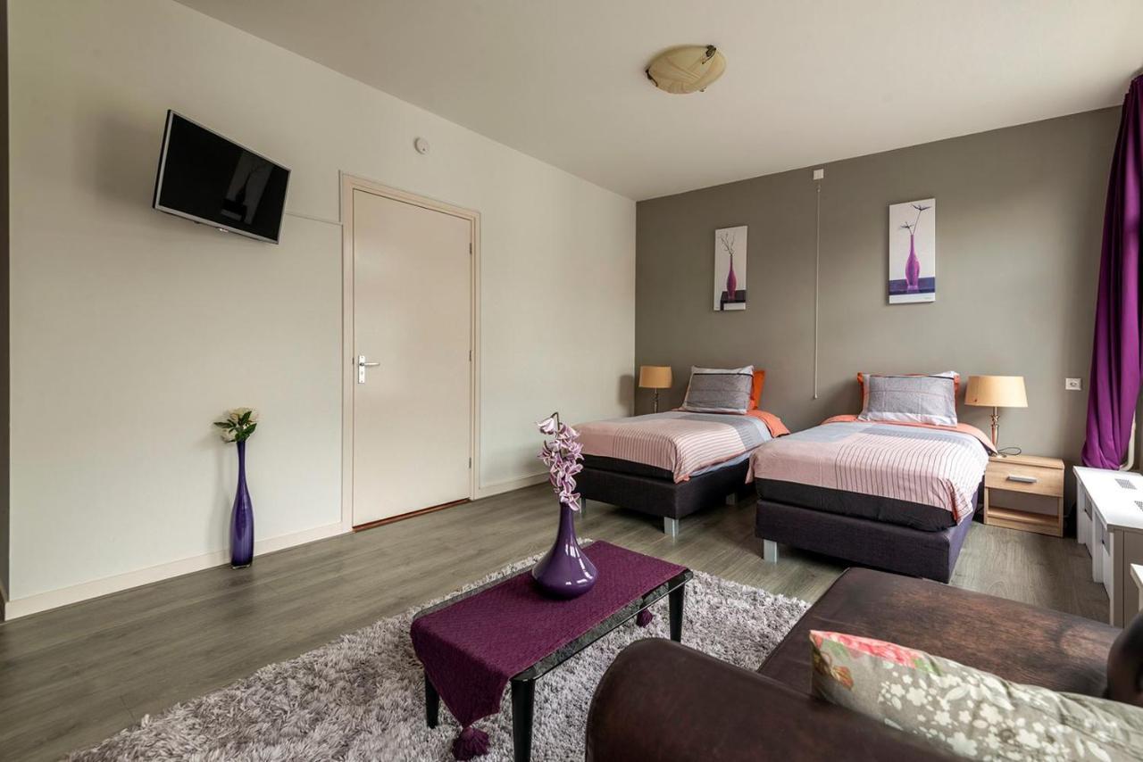 B&B Gorinchem Centrum Exterior photo
